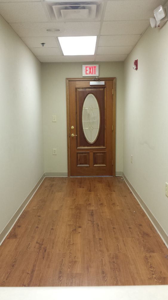 Suite 110